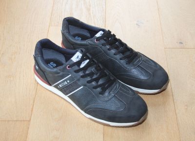 Sneakers gris graphite